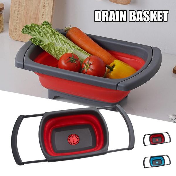 storage baskets foldable water basin portable outdoor drain basket picnic with leak function kitchen fbs889
storage baskets foldable water basin portable outdoor drain basket picnic with leak function kitchen fbs889