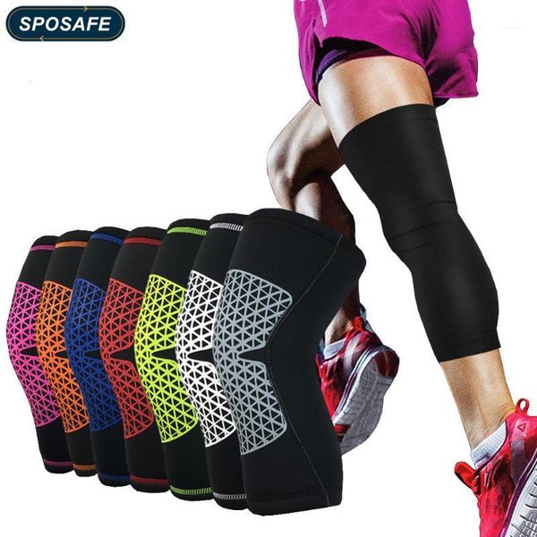 elbow & knee pads sposafe 1pcs fitness running cycling support braces elastic nylon sport compression pad sleeve basketball volleyball1, Black;gray
elbow & knee pads sposafe 1pcs fitness running cycling support braces elastic nylon sport compression pad sleeve basketball volleyball1, Black;gray