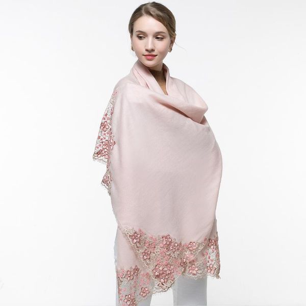 scarves winter 100% wool scarf for women red flower embroidery cashmere shawls wraps bufanda soft warm pashmina echarpe femme, Blue;gray
scarves winter 100% wool scarf for women red flower embroidery cashmere shawls wraps bufanda soft warm pashmina echarpe femme, Blue;gray