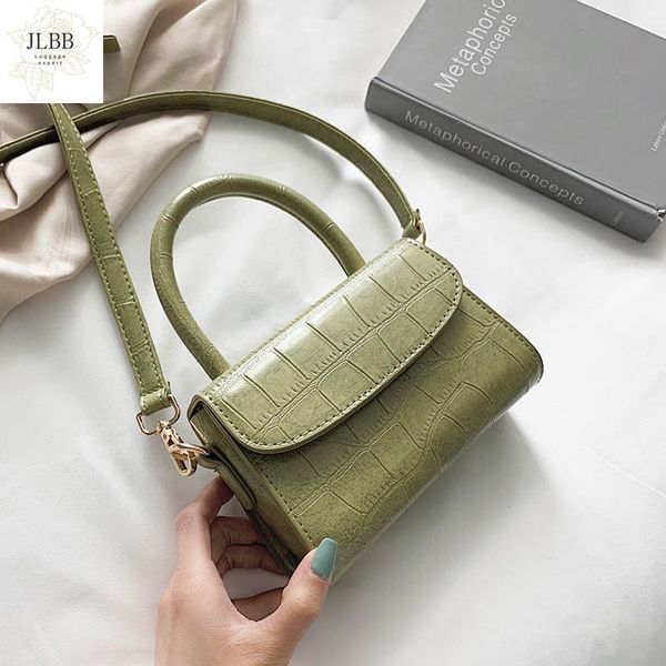 crocodile pattern crossbody bags for women 2021 small chain handbag small bag pu leather hand bag ladies designer
crocodile pattern crossbody bags for women 2021 small chain handbag small bag pu leather hand bag ladies designer