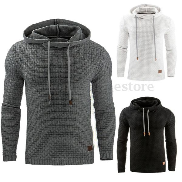 hoodies men hooded sweatshirt stranger things brand male long sleeve solid color sweatshirt tracksuit street wear, Black
hoodies men hooded sweatshirt stranger things brand male long sleeve solid color sweatshirt tracksuit street wear, Black