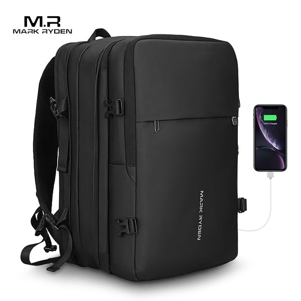 mark ryden men backpack fit 17 inch lapusb recharging multi-layer space travel male bag anti-thief mochila
mark ryden men backpack fit 17 inch lapusb recharging multi-layer space travel male bag anti-thief mochila