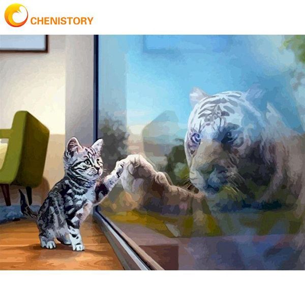 paintings chenistory painting by numbers cat and mouse animal oil picture number diy framed on canvas home bedroom decor wall art
paintings chenistory painting by numbers cat and mouse animal oil picture number diy framed on canvas home bedroom decor wall art