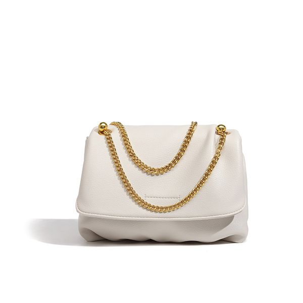 designer handbags women 2021 autumn and winter new wrinkled soft leather fashion women's bag large capacity thin chain single shoulder
designer handbags women 2021 autumn and winter new wrinkled soft leather fashion women's bag large capacity thin chain single shoulder