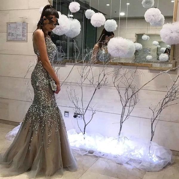 robe 2021 new de soriee sier gray mermaid prom elegant o neck heavy beaded sequin long formal evening women party gown 1idx, Black;red
robe 2021 new de soriee sier gray mermaid prom elegant o neck heavy beaded sequin long formal evening women party gown 1idx, Black;red