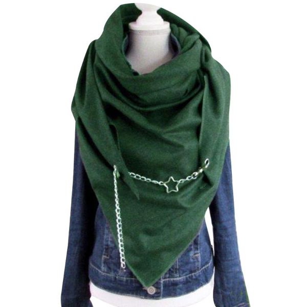 scarves winter scarf women solid wrap shawl soft thicken neck warmer female accessories, Blue;gray
scarves winter scarf women solid wrap shawl soft thicken neck warmer female accessories, Blue;gray