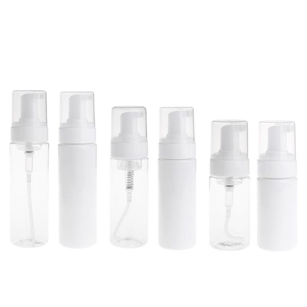 storage bottles & jars foaming soap pump shampoo dispenser lotion liquid foam bottle container portable
storage bottles & jars foaming soap pump shampoo dispenser lotion liquid foam bottle container portable