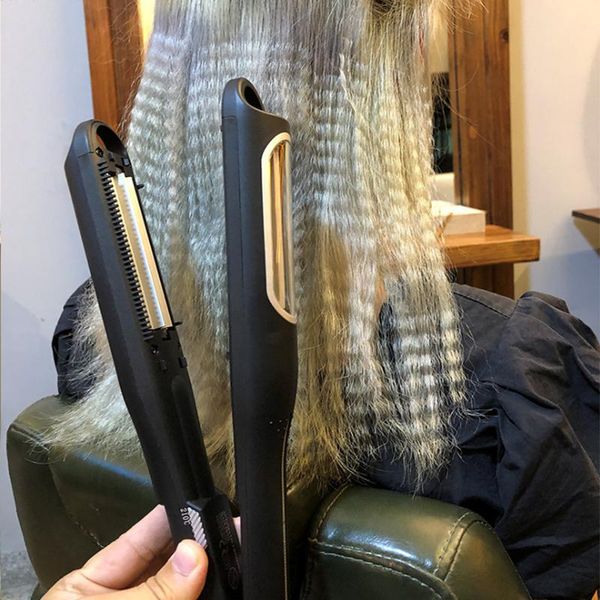 electric hair brushes automatic curler curling iron corrugation flat waver crimper curlers rollers
electric hair brushes automatic curler curling iron corrugation flat waver crimper curlers rollers