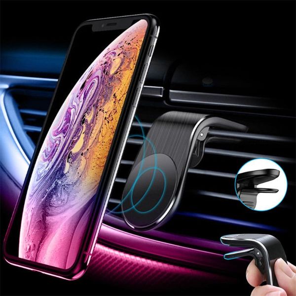 cell phone mounts & holders magnetic car mobile holder support clip air vent mount stand cellphone accessories for smartphone
cell phone mounts & holders magnetic car mobile holder support clip air vent mount stand cellphone accessories for smartphone