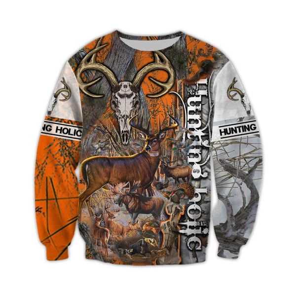orange deer animal men's 3d printing hoodie visual impact party punk gothic round neck american sweater hoodie, Black
orange deer animal men's 3d printing hoodie visual impact party punk gothic round neck american sweater hoodie, Black
