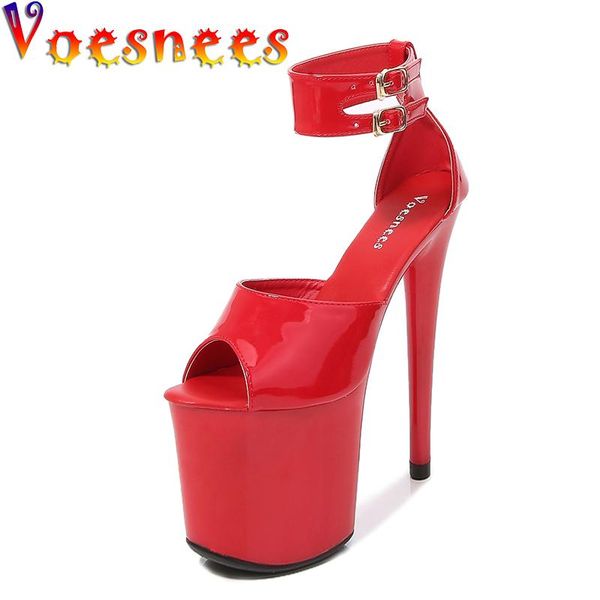 stripper heels women shoe sandals club platfrom-color girl show sandals heels 20cm pole dance stripper shoes modern, Black
stripper heels women shoe sandals club platfrom-color girl show sandals heels 20cm pole dance stripper shoes modern, Black