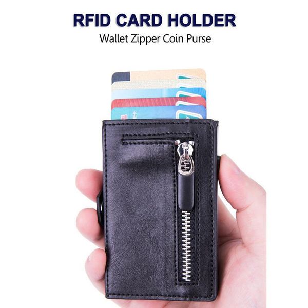 dienqi rfid carbon fiber leather credit card holder wallet men anti metal bank cardholder case pocket steel minimalis qyljpk
dienqi rfid carbon fiber leather credit card holder wallet men anti metal bank cardholder case pocket steel minimalis qyljpk