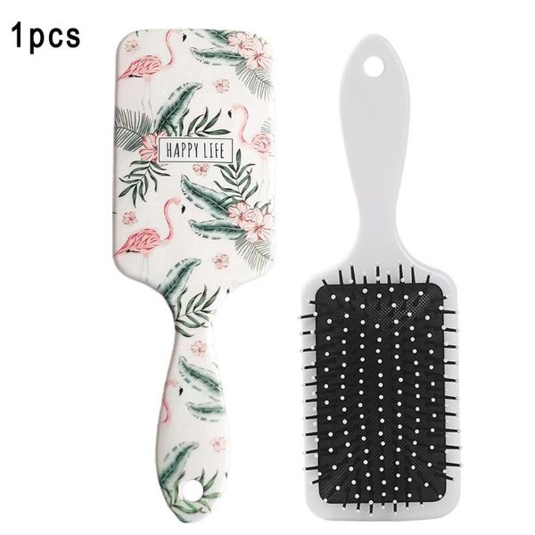 hair brushes cartoon pattern air bag hairdressing comb professional massage round tooth female finishing, Silver
hair brushes cartoon pattern air bag hairdressing comb professional massage round tooth female finishing, Silver