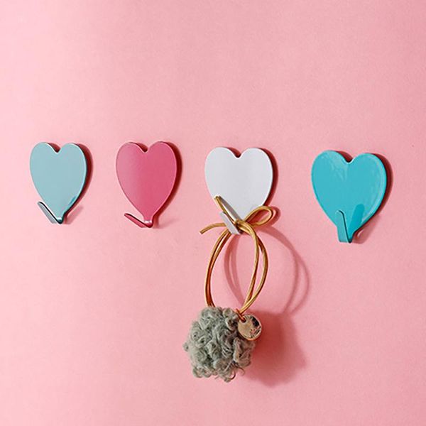 hooks & rails heart-shaped adhesive heavy duty stick on wall door cabinet stainless steel towel coat clothes self holders
hooks & rails heart-shaped adhesive heavy duty stick on wall door cabinet stainless steel towel coat clothes self holders