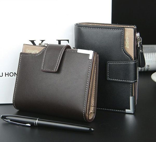 wallets short buckle men's wallet zipper coin purse card package multifunctional simple youth, Red;black
wallets short buckle men's wallet zipper coin purse card package multifunctional simple youth, Red;black