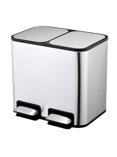 waste bins selective modern trash can big stainless steel large recycle kitchen storage cubo de basura home office ei50lj
waste bins selective modern trash can big stainless steel large recycle kitchen storage cubo de basura home office ei50lj