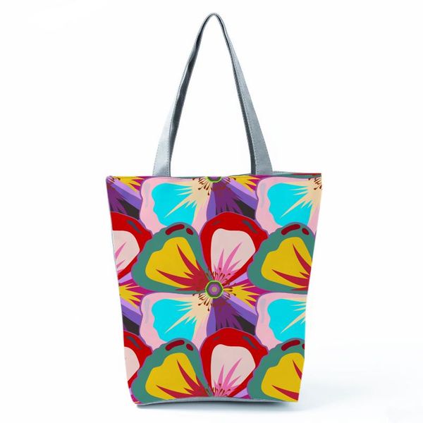 evening bags floral printed handbags bright colors lady large capacity reusable shopping bag women fashion shoulder plant tote all-match
evening bags floral printed handbags bright colors lady large capacity reusable shopping bag women fashion shoulder plant tote all-match