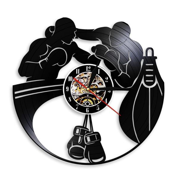 wall clocks boxing gloves punching bag infighters record clock home decor watch fighting sports boxers scrappers gift
wall clocks boxing gloves punching bag infighters record clock home decor watch fighting sports boxers scrappers gift