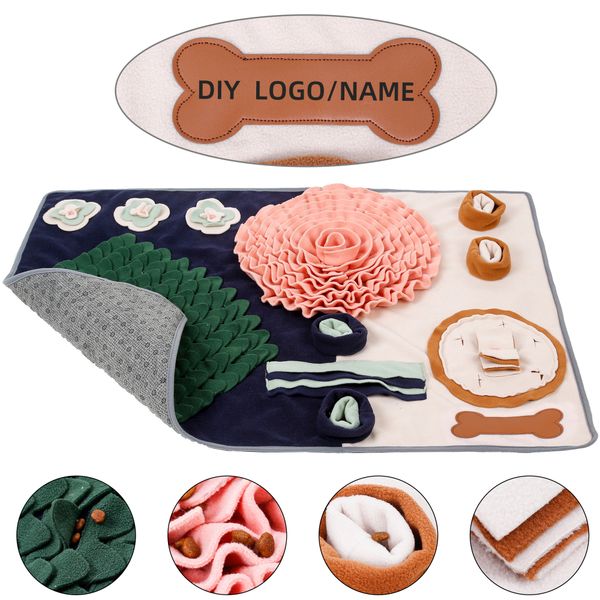 dadugo personaized name pet snuffe mat customized id dog snuffe mats dinner tabe design sow eatting mat drop shipping
dadugo personaized name pet snuffe mat customized id dog snuffe mats dinner tabe design sow eatting mat drop shipping