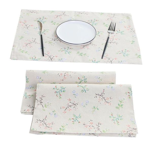 mats & pads cloth placemat washable cotton blend double-layer thickening bowl non-slip heat-resistant for kitchen dining table
mats & pads cloth placemat washable cotton blend double-layer thickening bowl non-slip heat-resistant for kitchen dining table