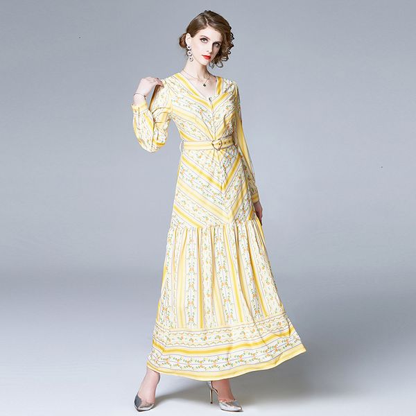 2021 new autumn holiday maxi women's sleeve o-neck belted print elegant a-line big swing green bohemian long un6s, Black;gray
2021 new autumn holiday maxi women's sleeve o-neck belted print elegant a-line big swing green bohemian long un6s, Black;gray