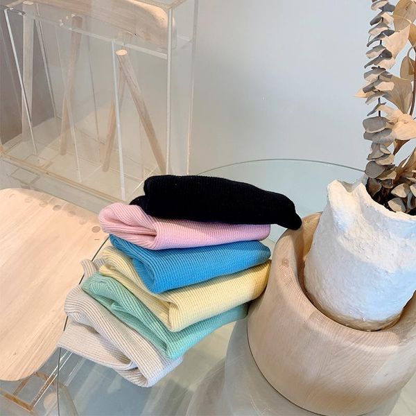 pullover 2021 girls boys knitted sweater winter full sleeve fashion kids 2-8 years, Blue
pullover 2021 girls boys knitted sweater winter full sleeve fashion kids 2-8 years, Blue