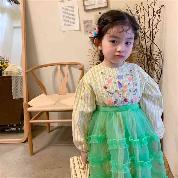 spring arrival girls long sleeve floral dress kids dress with apron korean design, Red;yellow
spring arrival girls long sleeve floral dress kids dress with apron korean design, Red;yellow