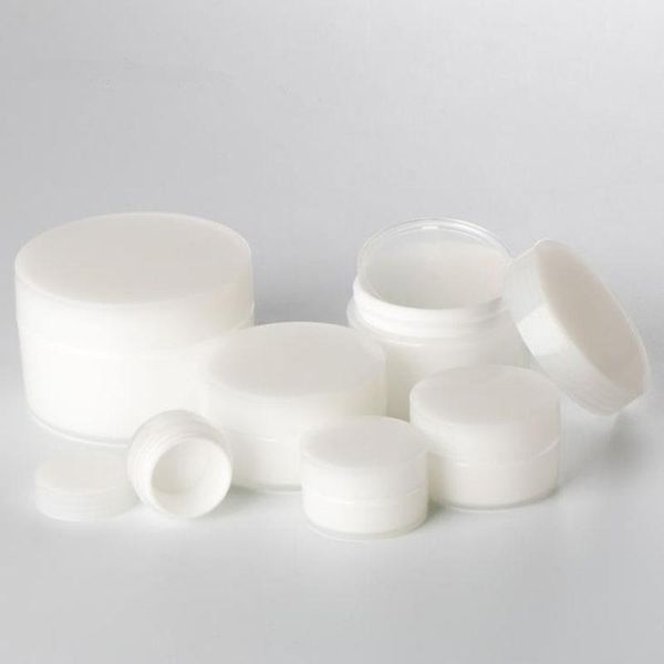 plastic cosmetic empty jars 5g 10g 15g 30g 50g 100g cream containers cosmetic bottle pots white makeup lip box f20212181
plastic cosmetic empty jars 5g 10g 15g 30g 50g 100g cream containers cosmetic bottle pots white makeup lip box f20212181