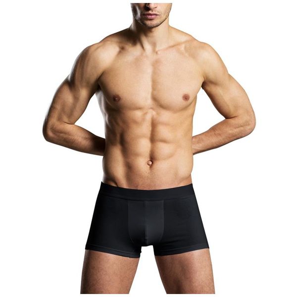 underpants jaycosin men's panties briefs underwear for man male comfortable elastic waist boxer solid color large size, Black;white
underpants jaycosin men's panties briefs underwear for man male comfortable elastic waist boxer solid color large size, Black;white
