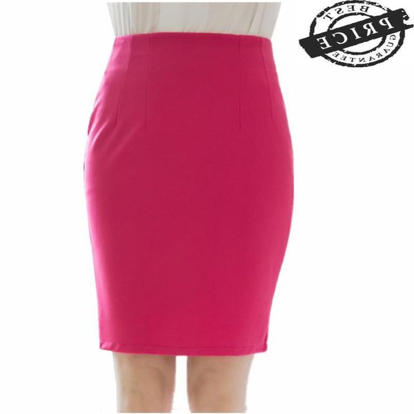 skirts skirt women's pencil office ladies spring summer solid work elegant short female professional clothes lwl306, Black
skirts skirt women's pencil office ladies spring summer solid work elegant short female professional clothes lwl306, Black