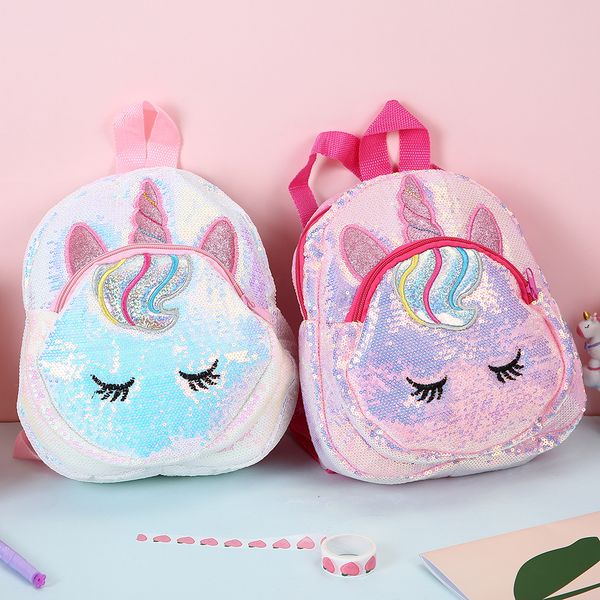 colorful sequin cartoon unicorn school bags for girls large capacity kids backpacks toddler school bags pink mochila escolar
colorful sequin cartoon unicorn school bags for girls large capacity kids backpacks toddler school bags pink mochila escolar