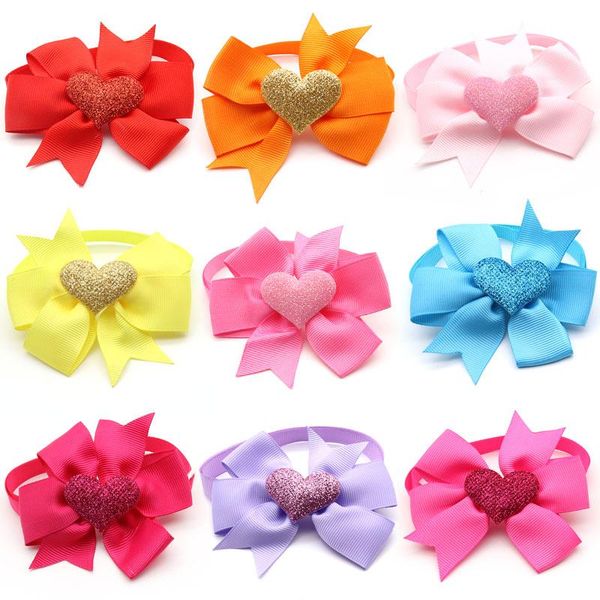 dog apparel 50/100 pcs puppy accessories valentine's day dogs pet bow ties necktie adjustable collar bowties supplies grooming
dog apparel 50/100 pcs puppy accessories valentine's day dogs pet bow ties necktie adjustable collar bowties supplies grooming