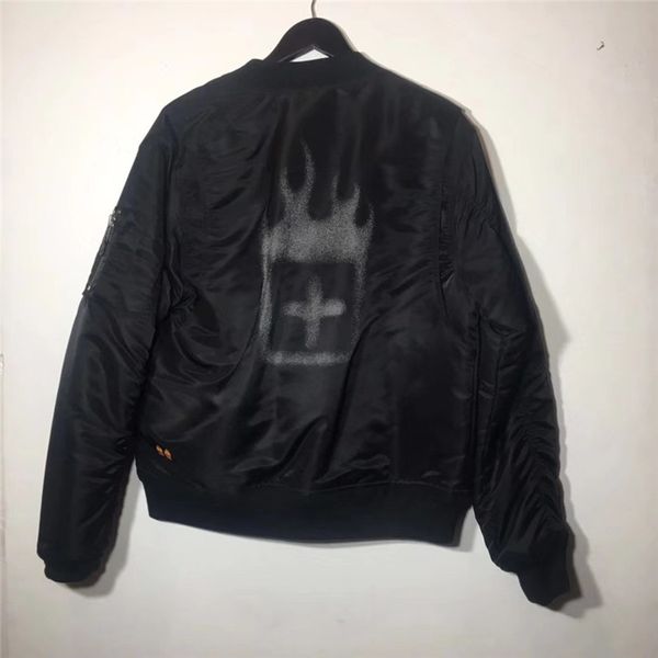 2021 new bombardeiro jaqueta homem 1:1 alta qualidade inverno fora piloto travis scott astroworld jaquetas fvq0, Black;brown
2021 new bombardeiro jaqueta homem 1:1 alta qualidade inverno fora piloto travis scott astroworld jaquetas fvq0, Black;brown