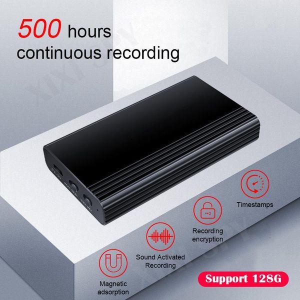 digital voice recorder xixi 500hours dictaphone pen audio sound mini activated professional micro flash drive
digital voice recorder xixi 500hours dictaphone pen audio sound mini activated professional micro flash drive