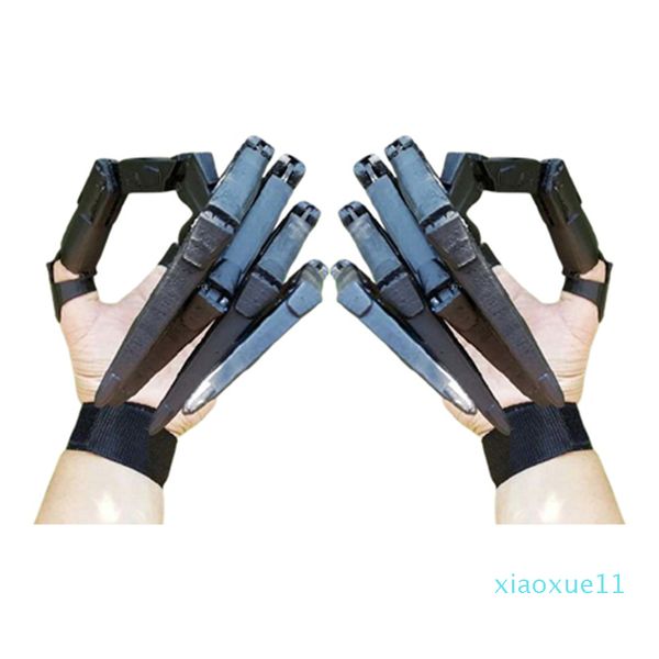 55%off halloween articulated fingers decoration finger gloves with flexible joint party dress cosplay costume props c70810a youpin, Silver
55%off halloween articulated fingers decoration finger gloves with flexible joint party dress cosplay costume props c70810a youpin, Silver