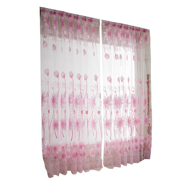 curtain & drapes 100*200cm sunflower patterns living room balcony home decorations window treatment (chocolate)
curtain & drapes 100*200cm sunflower patterns living room balcony home decorations window treatment (chocolate)