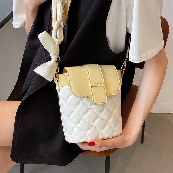 evening bags small lattice bucket shoulder for women quilted scarves messenger bag ladies diamond crossbody white handbags
evening bags small lattice bucket shoulder for women quilted scarves messenger bag ladies diamond crossbody white handbags