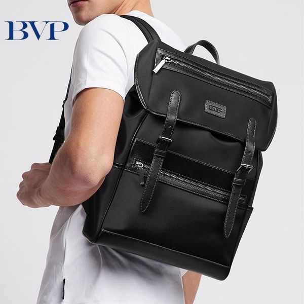 backpack bvp brand canvas men light 2021 fashion leisure travel bag large capacity 15.6 inch male 50
backpack bvp brand canvas men light 2021 fashion leisure travel bag large capacity 15.6 inch male 50