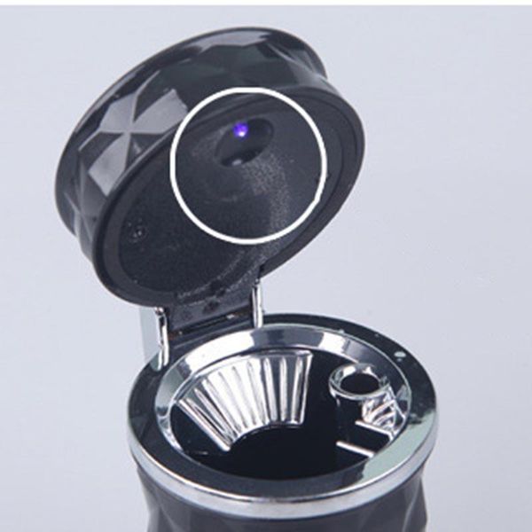 car organizer creative ashtray led with light diamond face outlet inside the jewelry moving high temperature
car organizer creative ashtray led with light diamond face outlet inside the jewelry moving high temperature