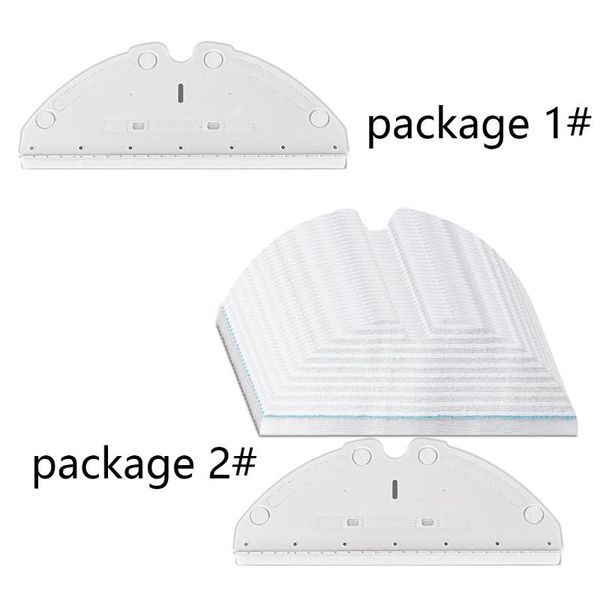 shower curtains frame+disposable mop cloth for t7 t60 s50 p5 robotic vacuum cleaner tools household cleaning accessories robot parts mops
shower curtains frame+disposable mop cloth for t7 t60 s50 p5 robotic vacuum cleaner tools household cleaning accessories robot parts mops