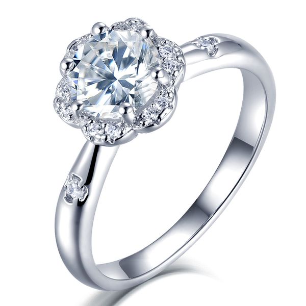 european and american fashion high-end tonglin cross-border accessories s925 sterling silver ring female diamond in the debris flower di
european and american fashion high-end tonglin cross-border accessories s925 sterling silver ring female diamond in the debris flower di
