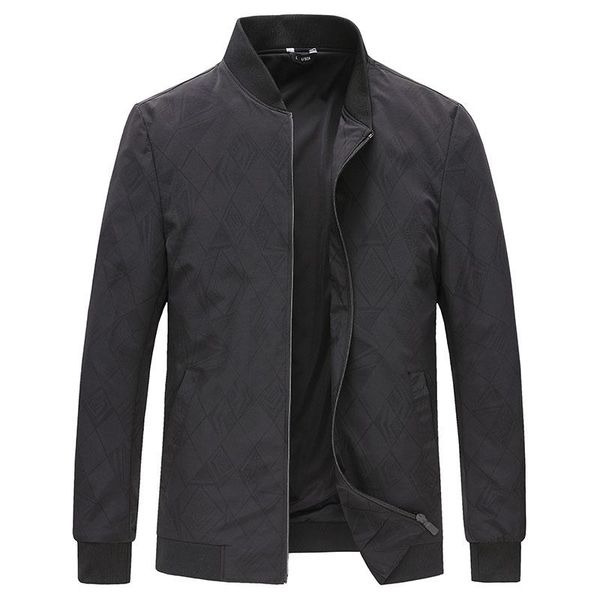 men's jackets men coat mens jacket for style autumn spring comfort casual thin versatile 2021, Black;brown
men's jackets men coat mens jacket for style autumn spring comfort casual thin versatile 2021, Black;brown