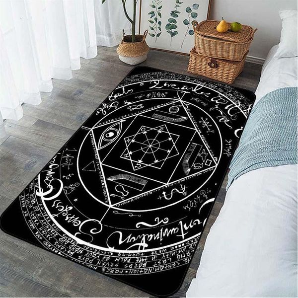 carpets witchy mat cartoon 3d witch sign printing rugs room decor for living area rug doormat halloween porch
carpets witchy mat cartoon 3d witch sign printing rugs room decor for living area rug doormat halloween porch