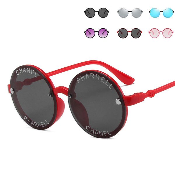 2020 cartoon kids sunglasses boys girls luxury vintage children sunglasses round girls sun glasses oculos feminino accessories
2020 cartoon kids sunglasses boys girls luxury vintage children sunglasses round girls sun glasses oculos feminino accessories
