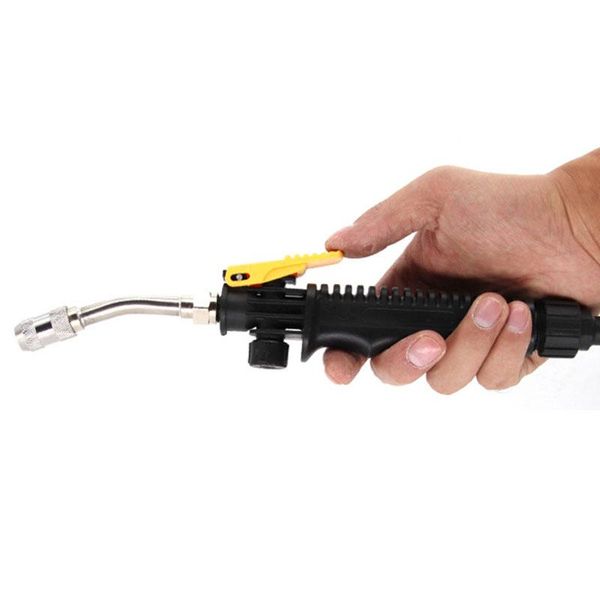 watering equipments high pressure water gun spray hose nozzle garden car washing cleaning tool jet power washer
watering equipments high pressure water gun spray hose nozzle garden car washing cleaning tool jet power washer