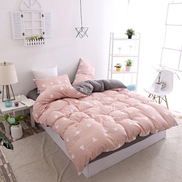 bedding sets geometric pattern set fashion ab design skin-friend cotton fabric quilt cover sheet pillowcases enjoy soft night oceania
bedding sets geometric pattern set fashion ab design skin-friend cotton fabric quilt cover sheet pillowcases enjoy soft night oceania