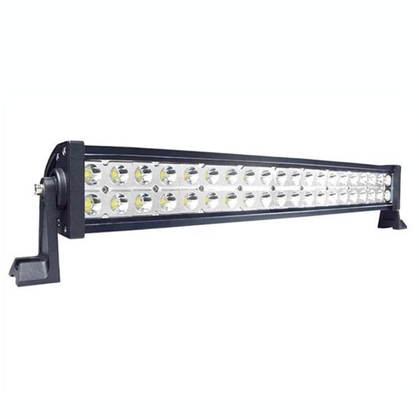 24" 120w cree off road led work light bar flood/spot combo beam-3w led-9000 lumen great for jeep cabin/boat/suv/truck/car/atv
24" 120w cree off road led work light bar flood/spot combo beam-3w led-9000 lumen great for jeep cabin/boat/suv/truck/car/atv