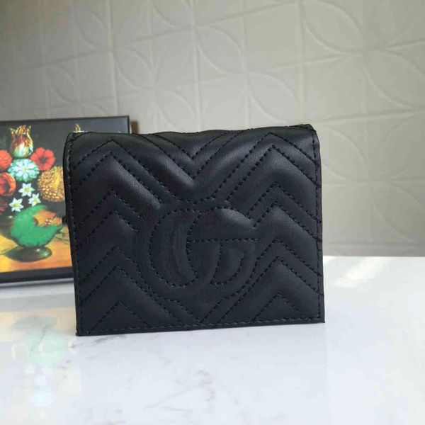 luxury designer marmont wallet case fashion women coin purse pouch quilted leather mini short wallets main credit card holder 2023, Red;black
luxury designer marmont wallet case fashion women coin purse pouch quilted leather mini short wallets main credit card holder 2023, Red;black