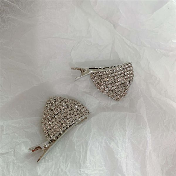 hbp fashion cat ear net red girl side headdress korean hair clip butterfly super fairy new year hairpin, Silver
hbp fashion cat ear net red girl side headdress korean hair clip butterfly super fairy new year hairpin, Silver