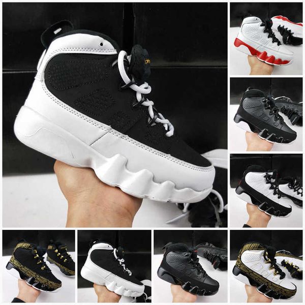 wholesale jumpman 9s oreo kids basketball shoes black white shoe space jam pe 9s sport trainer children sneakers boy girl gift 28-35
wholesale jumpman 9s oreo kids basketball shoes black white shoe space jam pe 9s sport trainer children sneakers boy girl gift 28-35